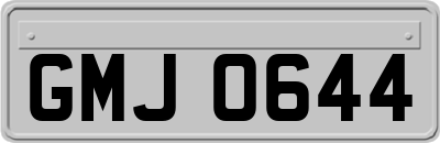 GMJ0644