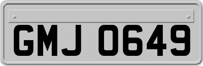 GMJ0649
