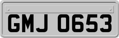 GMJ0653