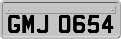 GMJ0654