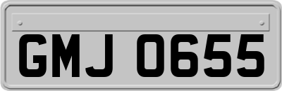 GMJ0655
