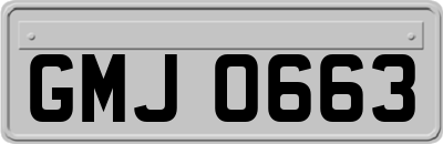 GMJ0663