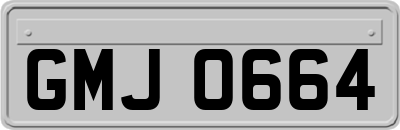 GMJ0664