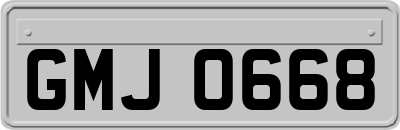 GMJ0668