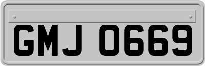 GMJ0669