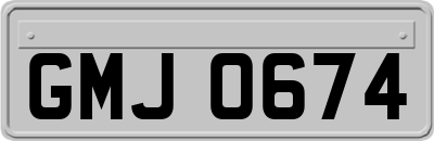 GMJ0674