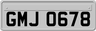 GMJ0678