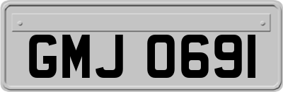 GMJ0691