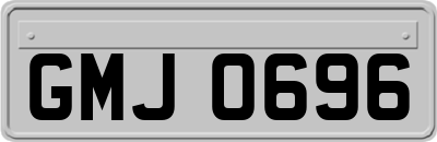 GMJ0696