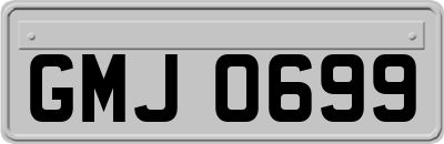 GMJ0699