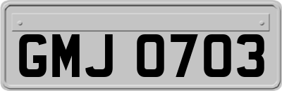 GMJ0703