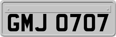 GMJ0707