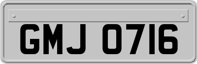 GMJ0716