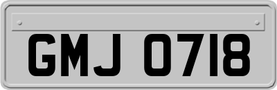 GMJ0718
