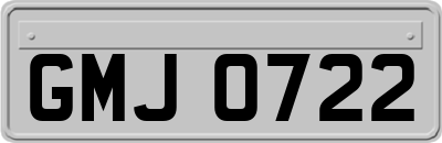 GMJ0722