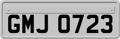 GMJ0723