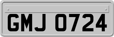 GMJ0724