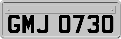 GMJ0730