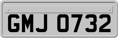GMJ0732