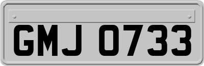 GMJ0733