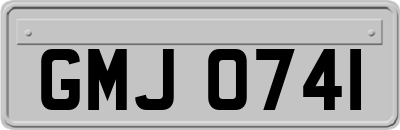 GMJ0741