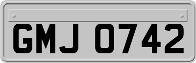 GMJ0742