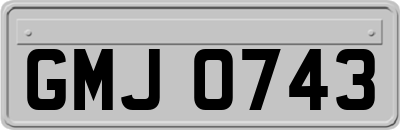 GMJ0743