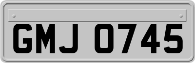 GMJ0745