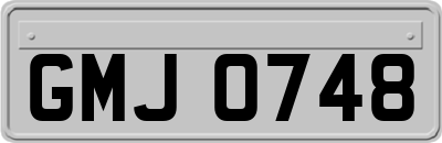 GMJ0748