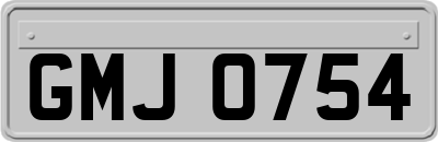 GMJ0754