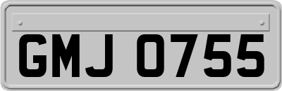 GMJ0755