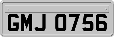 GMJ0756