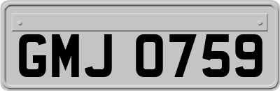 GMJ0759