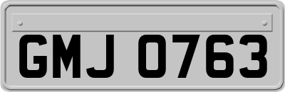 GMJ0763