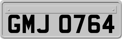 GMJ0764