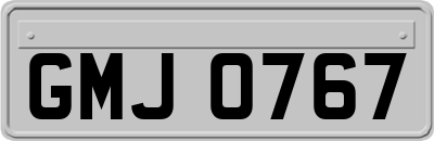 GMJ0767