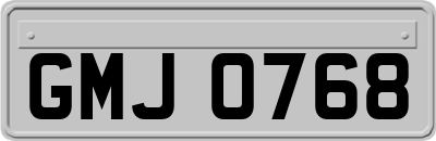 GMJ0768