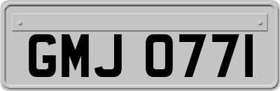 GMJ0771