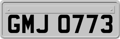 GMJ0773