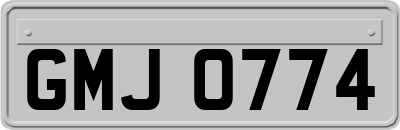 GMJ0774