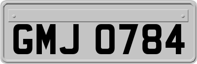GMJ0784