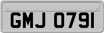 GMJ0791
