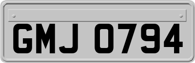GMJ0794