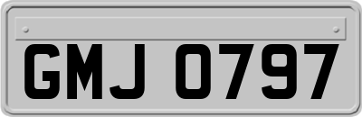 GMJ0797