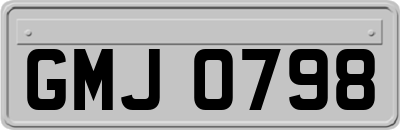 GMJ0798