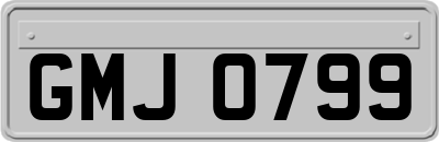 GMJ0799