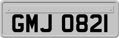 GMJ0821