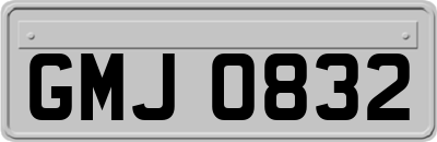 GMJ0832