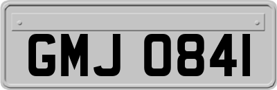 GMJ0841