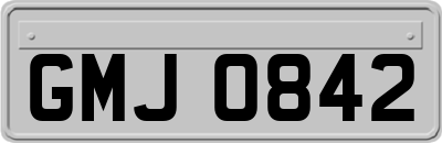 GMJ0842